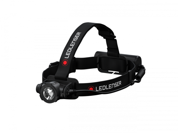 Stirnlampe H7R Core, Led Lenser